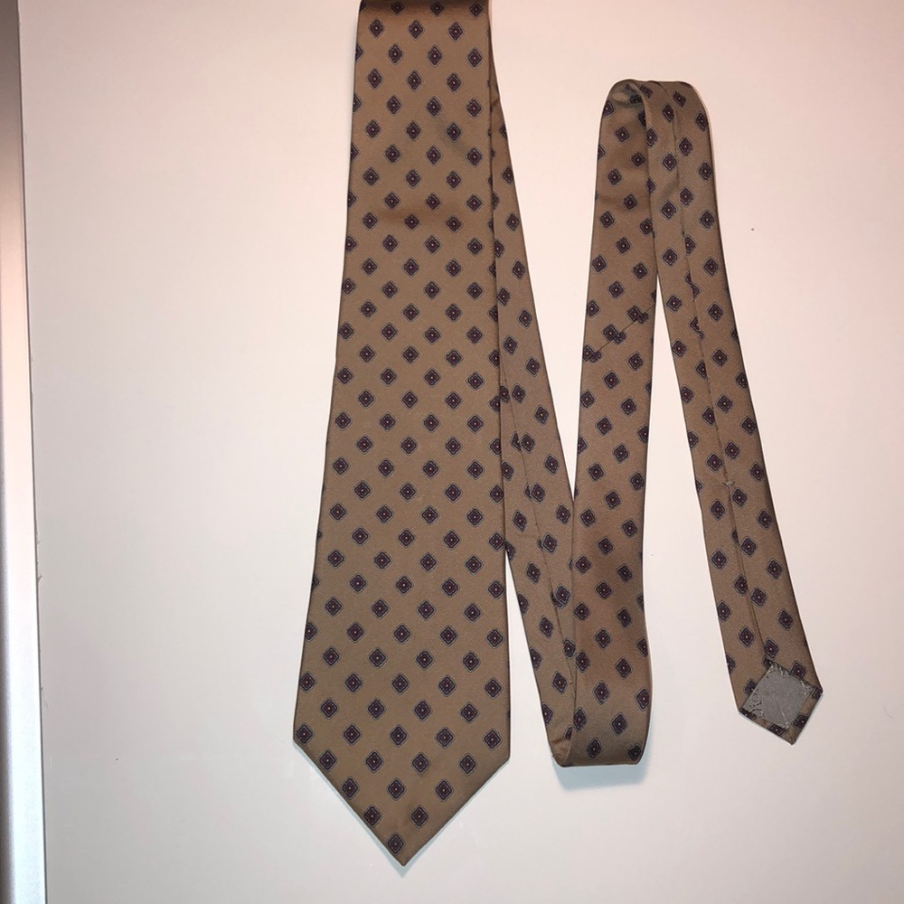 Christian Dior Tie